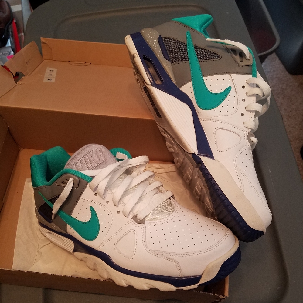 Nike sc trainer